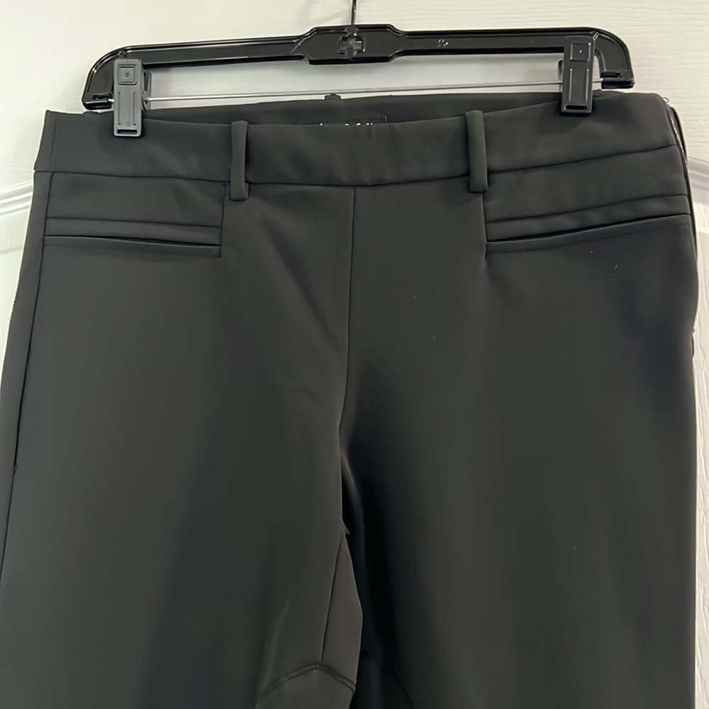 Theory Riding Pant - Picture 2 of 4